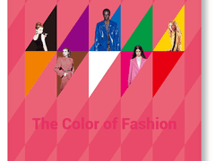 10가지 컬러와 패션을 통한 인류 문화 돌아보기