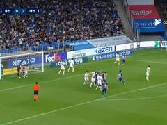 06.03(토) 16:30K리그1 전북현대 vs 울산현대 (라인업 분석 예정)