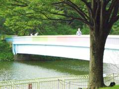 D+93 레즈비언의 나들이 (오사카 박물관)