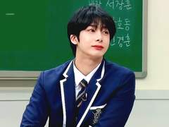 [몬스타엑스] 이태원 셰어하우스 9