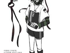 아키 💙 미토 💙 이레