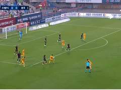 06.03(토) 19:30K리그1 광주FC vs 포항스틸러스 (라인업 분석 예정)