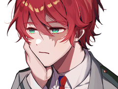 [드림주 프로필] 토도로키 요우타