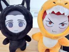 대협백호 포토톡 얼굴파츠