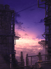 바람이 분다, 살아야겠다.