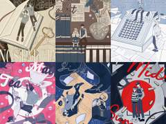 포스터 타입 (신청 ❌)