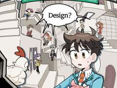 생물은 Chicken와 Egg사이의 Design?