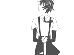 구발키리 보석의 나라 AU