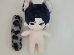 [솜인형 제작 대행] ㅇㅈㅎ 공장