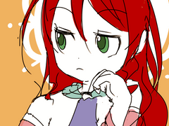 자캐 연성 백업(아랄론데의 성유물) 1