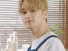 연상 애옹이랑 연애하기 Talk