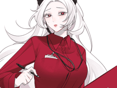 정열적인 악마, 릴리트