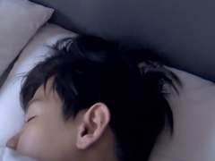 [단편] 아파서 어리광부리는 남친 백현