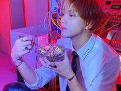 양아치의 첫사랑입니다만