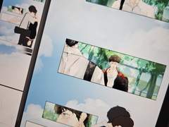 [탱댐] 웹툰 나름 열심히 그리고 있지만...