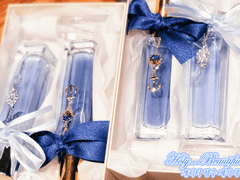 비비안제이 향수 제작 후기 만화