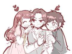 베토벤 바이러스 낙서들 3