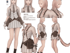 부비부비 여코테