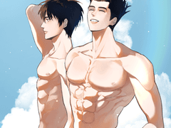 [슬램덩크]센루 그렸던것들