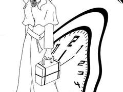 2. 이동(異動)의 뉴먼, 아마리