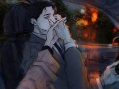 부티워크, 풀블룸 백업 13