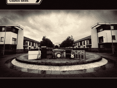 닫혀 있던 문의 바깥, 세계의 데탕트를 향하여