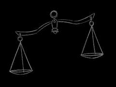 꽃이 진 자리에 남은 자들