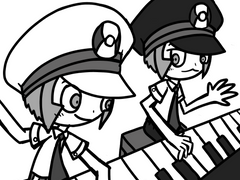 전력그림)피아노