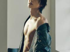 우리 집에 늑대가 산다