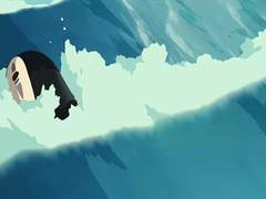 알베르 글루바인ㅣXYㅣ래번클로