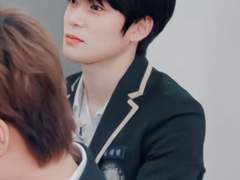 내겐 너무 무서운 정재현 talk