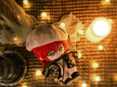 신록라르의 공구 과정에 대하여