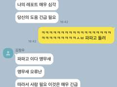 왓츠 유어 투데이 컨셉