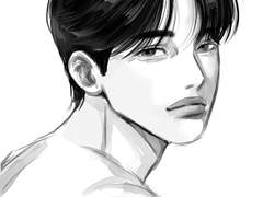 머리 당장 밀어요