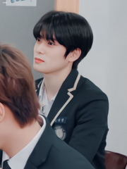 내겐 너무 무서운 정재현 talk