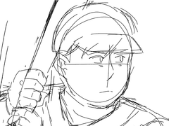 [여름의 너머] 아니, 싫어.