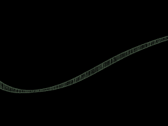사랑스러운 이름을 부르며.