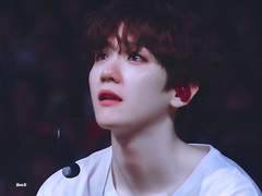 울보 백현이의 계략 'ㅅ' 9