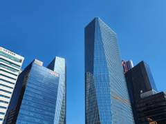 첫 출근 전 일주일 간의 휴식