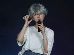 [あんさんぶるスターズ-!!] 瀬名 泉