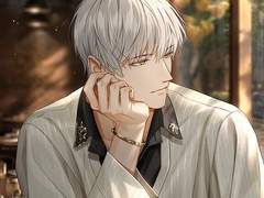 齐司礼・对暮思存 (치스리・황혼에 대한 생각)