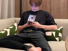 [정재현] 클래식 메탈 시계 外 (Clean ver.)