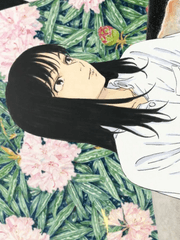 찬란한 슬픔의 봄