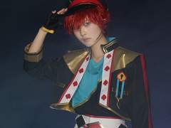 [あんさんぶるスターズ-!!] 天城 一彩