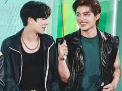 썸 타다 와장창 깨진 폰푸