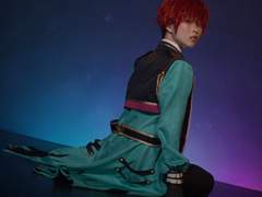 [あんさんぶるスターズ-!!] 天城 一彩