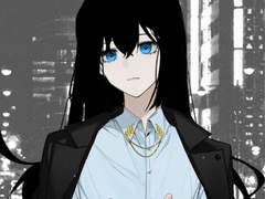 星野 菫 :: Profile