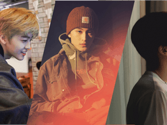 외국인 남자친구 vs 내국인 직장동료(들) 남은 이야기