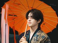 쿱정 무사 부부-썰