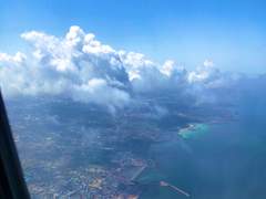 제주도 왔다감(공사중)